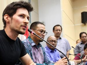 Hati-hati Google CS! Telegram, TikTok dan Tumblr Pernah Diblokir Kominfo Hati-hati Google CS! Telegram, TikTok dan Tumblr Pernah Diblokir Kominfo
