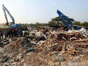 Stadion BMW yang Dijanjikan Sandiaga Tak Ada di RAPBD 2018