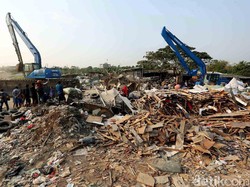 Stadion BMW yang Dijanjikan Sandiaga Tak Ada di RAPBD 2018