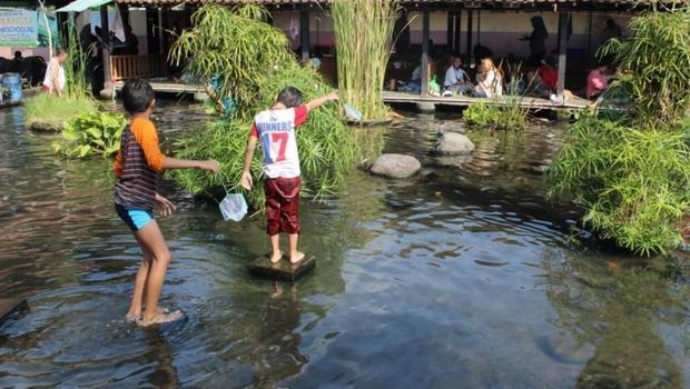 5 Fakta Menarik Kota Boyolali yang Bisa Bunda Beri Tahu ke Anak