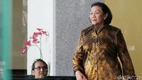 Eks Sekjen Kemendagri Diperiksa KPK Soal e-KTP