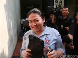 Pengakuan Saksi JPU di Sidang Kasus CPNS Bodong Olivia Nathania