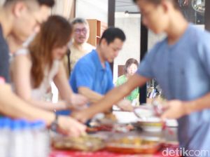 Usai Nonton ICC, Jajan Enak di Katong Mulai Rp 5 Ribu