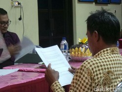 Polisi Usut Dugaan Korupsi Rp 5,4 M Pengadaan Bibit Bawang di Brebes
