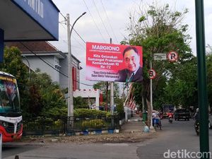 Ketua PWI Hingga Komandan Banser Berebut Rekom Pilkada Tulungagung Ketua PWI Hingga Komandan Banser Berebut Rekom Pilkada Tulungagung