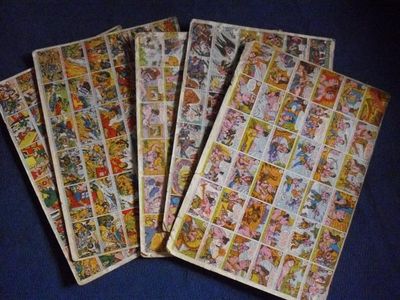 Yoyo Sampai Ular Tangga, Mainan Jadul yang Mulai Terlupa
