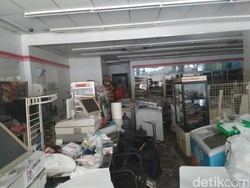 Demi Bayar Utang, Sevel Sewakan Peralatan ke Podjok Halal