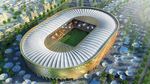 Foto: Megahnya Stadion-stadion Tuan Rumah Piala Dunia 2022