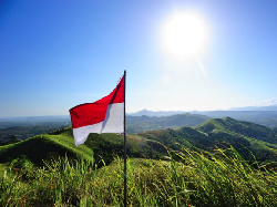 Ini Daftar Acara Peringatan Kemerdekaan RI Seluruh Indonesia