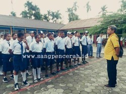 Menengok Sekolah Muhammadiyah di Serui yang Siswanya Mayoritas Kristen
