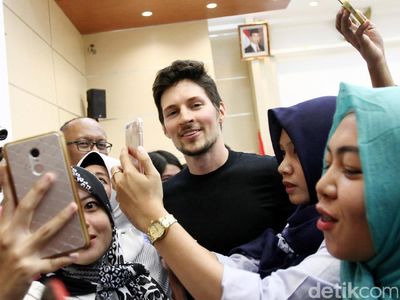 Sosok Pendiri Telegram dan Signal yang Gencar Serang WhatsApp