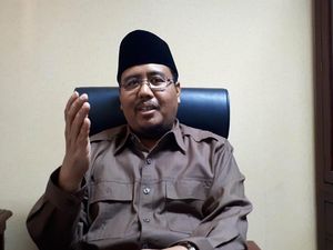 Siapkan Lawan Gus Ipul, Gerindra Jaring Khofifah, M Nuh, Mahfud MD