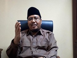 Siapkan Lawan Gus Ipul, Gerindra Jaring Khofifah, M Nuh, Mahfud MD
