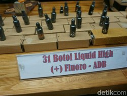 Belajar dari AS, Vape Tak 100 Persen Aman karena Rawan Penyalahgunaan