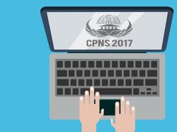 Dari 77.001 Peserta, Cuma 3.709 Lolos Seleksi CPNS Kemenkeu