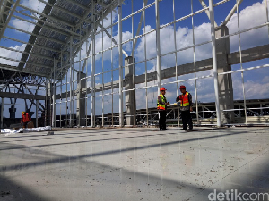 2 Bandara di Indonesia Jadi Bandara Terbaik di Dunia