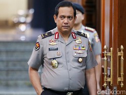 Polisi Tangkap 5 Orang Terkait Kasus Obat PCC, 2.631 Pil Disita