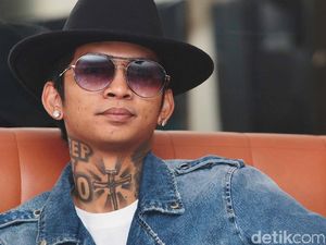 Young Lex Anggap Wajar Kathy Indera Kembali Akur dengan Whitney Young Lex Anggap Wajar Kathy Indera Kembali Akur dengan Whitney