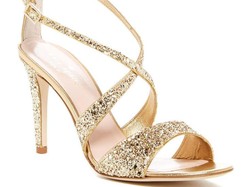 5 High Heels Bling-bling untuk Pesta yang Buat Tampilan Jadi Mewah