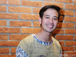 Kerjaan Banyak Ditunda, Tarra Budiman Juga Ketar-ketir dengan Nasib Bisnisnya