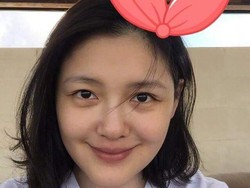 Ini Rahasia Shan Cai Meteor Garden Seperti Gadis 20 Tahun di Usia 41