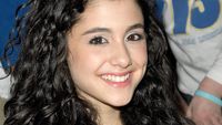 Foto: Mengintip 10 Penampilan Imut Ariana Grande dari Tahun ke Tahun