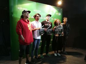 Misi Terselubung Go-Jek di Kompetisi Go-Video