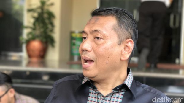 Puisi Sukmawati yang Jadi Kontroversi