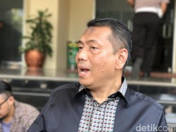 Galaunya Kapitra karena Habib Rizieq Tak Dicapreskan