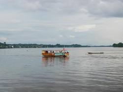 Usai Hari Tanpa Bayangan, Kunjungi 5 Destinasi di Pontianak Ini