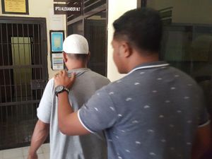 Guru Mengaji di Kendari Cabuli Santri Berusia 6 Tahun