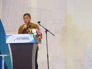 Di Depan JK, Jonan Cerita Ladang Harta Karun Energi Terbesar Dunia