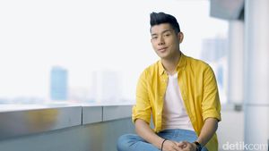 Jaz yang Kasmaran dengan Musik Indonesia