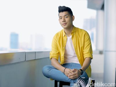 Jaz yang Kasmaran dengan Musik Indonesia