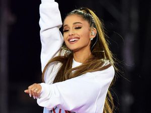 Setelah Tragedi Bom Manchester, Ariana Grande Siap Comeback