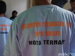 Rindu Tak Berbalas Eks Pasien Kusta Pada Kampung Halaman