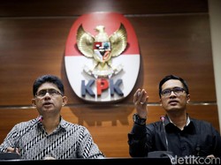 Tak Khawatir Saksi Kunci Tewas, KPK Sudah Punya Bukti Kasus e-KTP