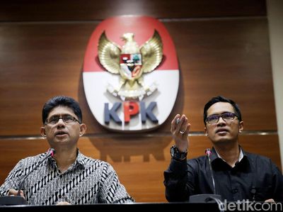 KPK Tetapkan Bupati Pamekasan Achmad Syafii Sebagai Tersangka