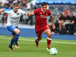 Klopp Minta Barca Tak Buang-Buang Tenaga untuk Kejar Coutinho