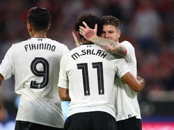 Liverpool Menang Telak di Allianz Arena, Klopp Tak Sepenuhnya Puas