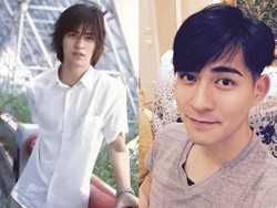 Menakjubkan, Bintang Meteor Garden Seperti Tak Menua Setelah 16 Tahun