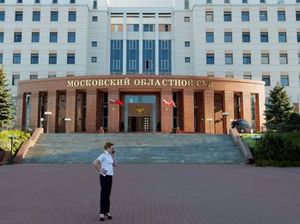 Situasi Rusia Usai Putuskan Lockdown Negaranya