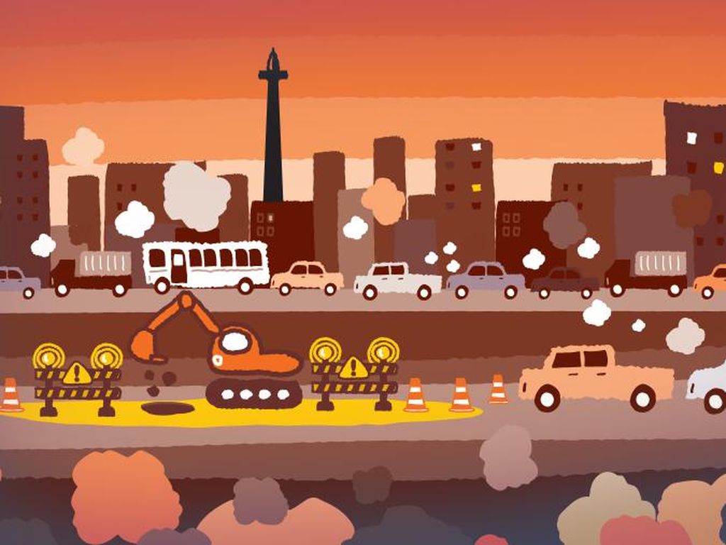 Kendaraan Bermotor Kena Cukai, Setuju Nggak? Kendaraan Bermotor Kena Cukai, Setuju Nggak?