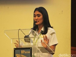 Faktanya, Jumlah Pilot Wanita di Indonesia Masih Sangat Sedikit