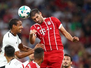 Ancelotti Khawatir karena Penampilan Buruk Bayern di Pramusim