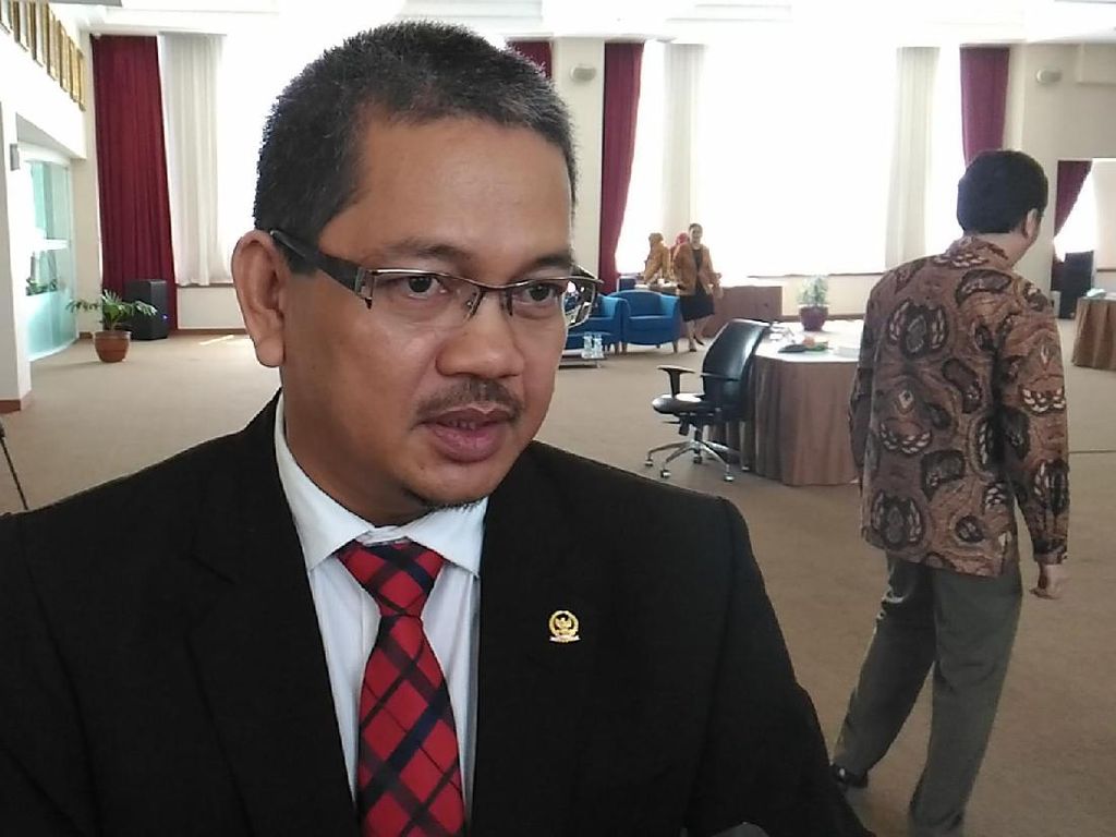 Hakim Polisikan Jubir KY, Kuasa Hukum: Ini Kriminalisasi Hakim Polisikan Jubir KY, Kuasa Hukum: Ini Kriminalisasi