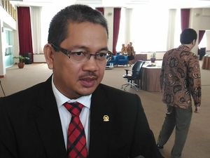 Hakim Polisikan Jubir KY, Kuasa Hukum: Ini Kriminalisasi Hakim Polisikan Jubir KY, Kuasa Hukum: Ini Kriminalisasi