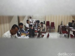 Jeremy Thomas Diperiksa Terkait Pemukulan ke Polisi