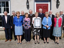 Ini Makanan yang Jadi Rahasia Panjang Umur Keluarga Tertua di Dunia