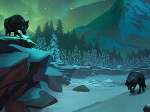 Produser Resident Evil Tertarik Garap Film Adaptasi Game The Long Dark